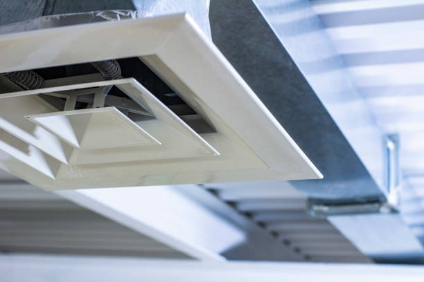 Best Air Duct Cleaning Near Me  in Monterey, CA