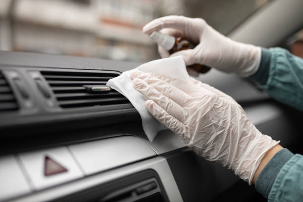 Reliable Monterey, CA Airduct Cleaning Solutions