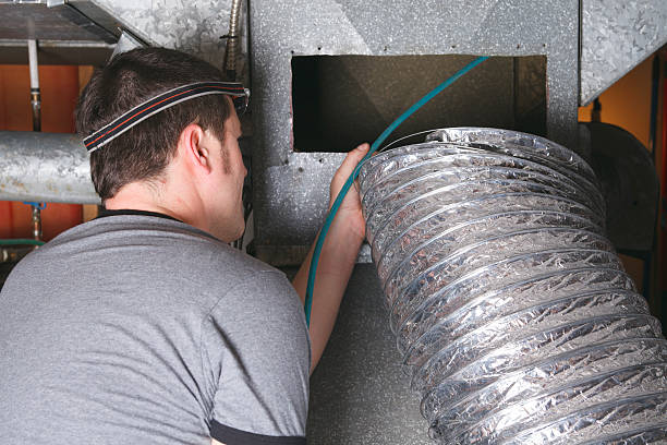Best HVAC Air Duct Cleaning  in Monterey, CA