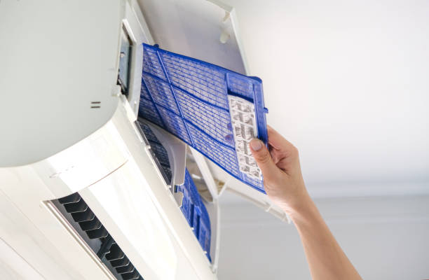 Best Air Duct Cleaning Near Me  in Monterey, CA