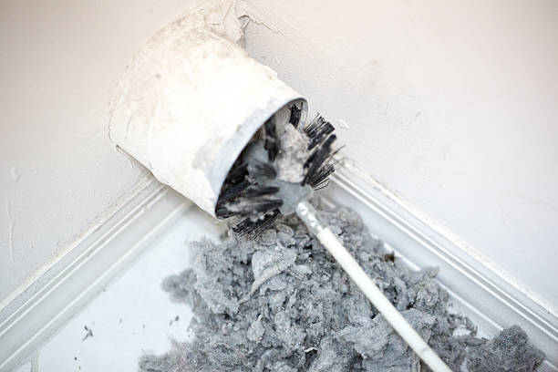Best Local Air Duct Cleaning Services  in Monterey, CA