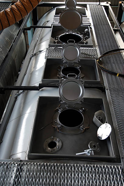 Trusted Monterey, CA Airduct Cleaning Experts