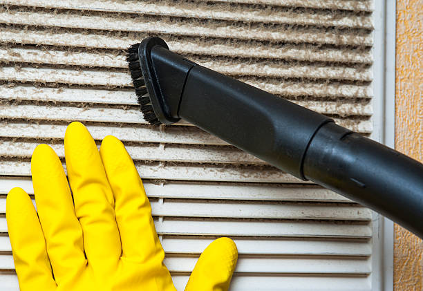 Best Home Air Vent Cleaning  in Monterey, CA