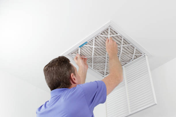 Best Home Air Vent Cleaning  in Monterey, CA